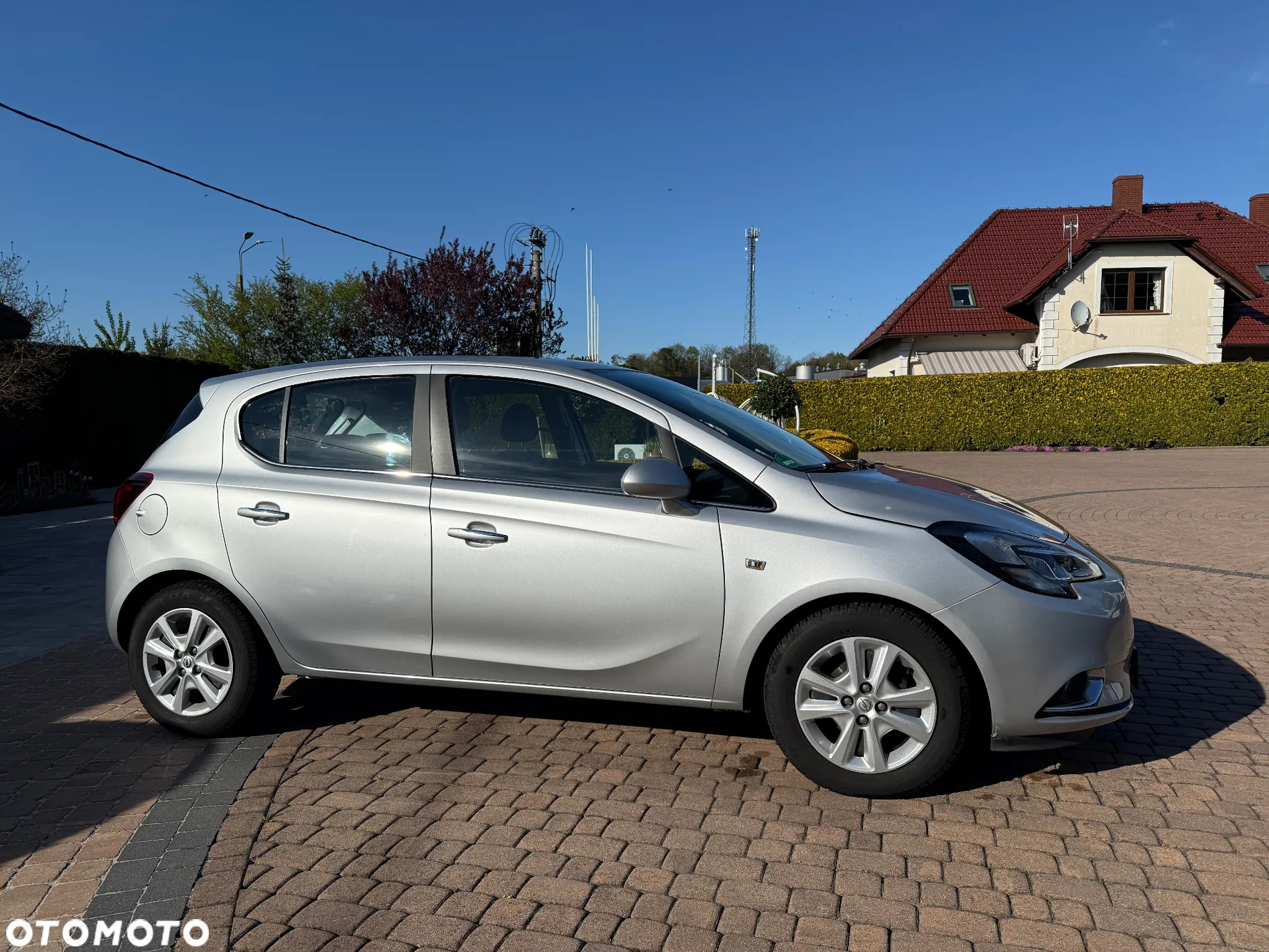 Opel Corsa 1.4 Innovation - 3