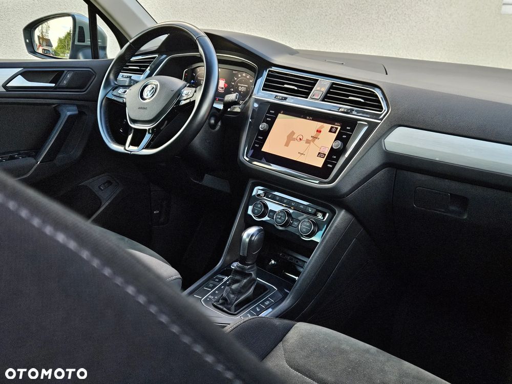 Volkswagen Tiguan 1.5 TSI OPF DSG URBAN SPORT - 6