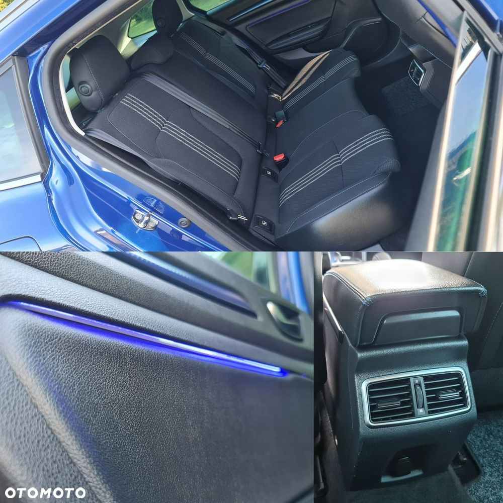 Renault Megane ENERGY dCi 165 EDC GT - 10