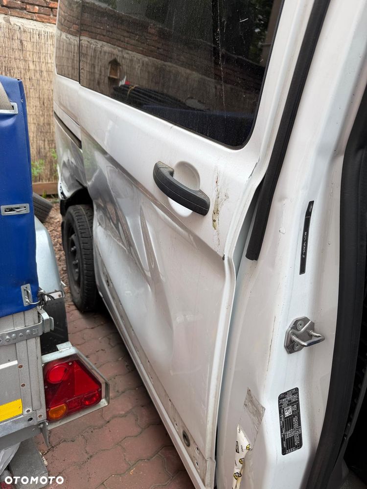 Ford Transit Custom - 4