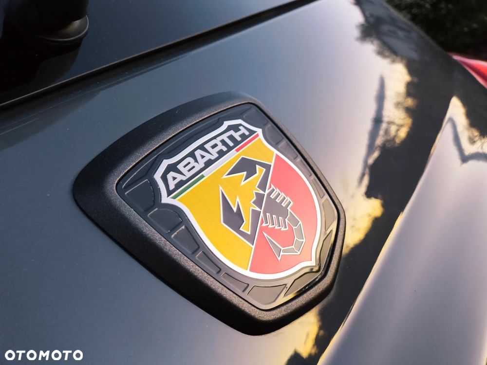 Abarth 595 - 17