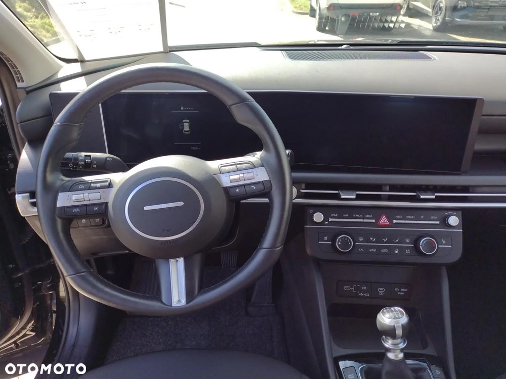 Hyundai Tucson 1.6 T-GDi Modern 2WD - 13