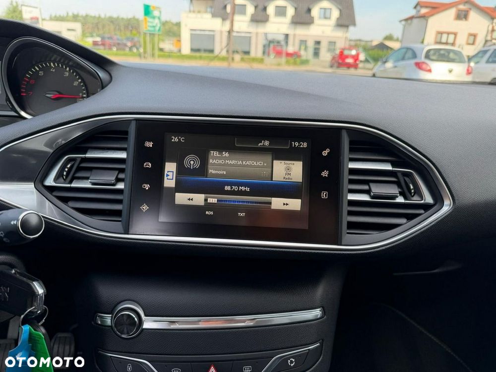 Peugeot 308 PureTech 110 Stop & Start Style - 17