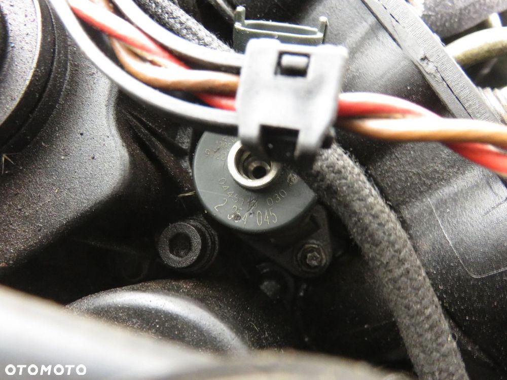 SILNIK ROVER 75 2.0 CDT 0445110030 0445010011 - 3