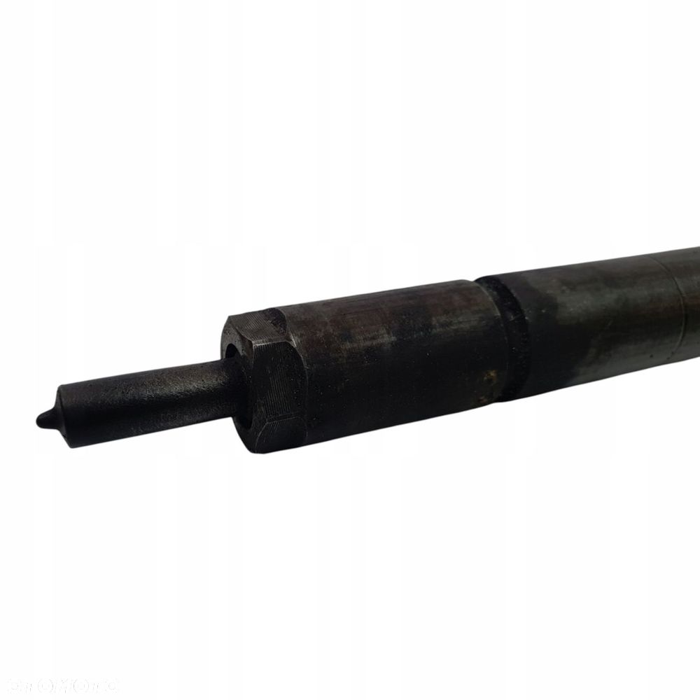 WTRYSKIWACZ Peugeot Partner 308 Citroen C4 C5 1.6 HDI wtrysk 0445110297 - 5