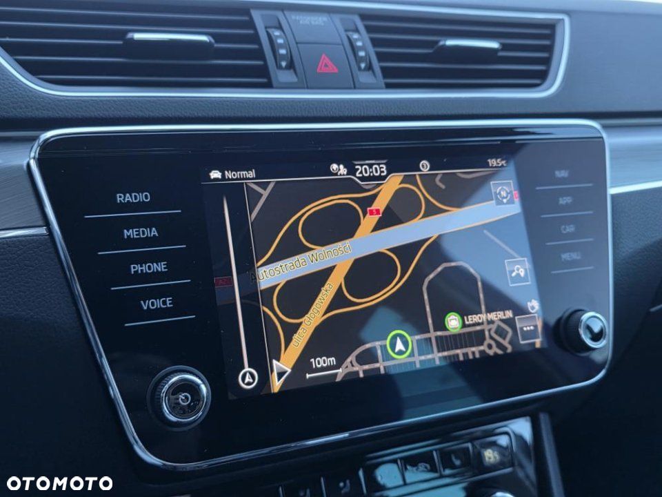 Skoda Superb - 39