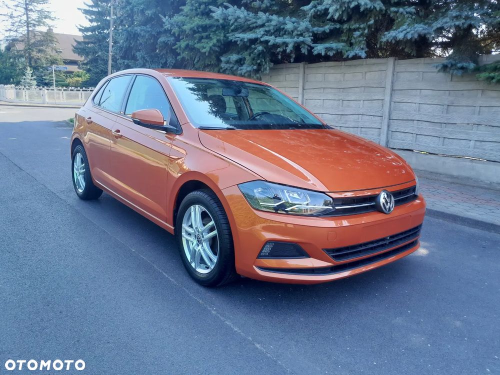 Volkswagen Polo - 3