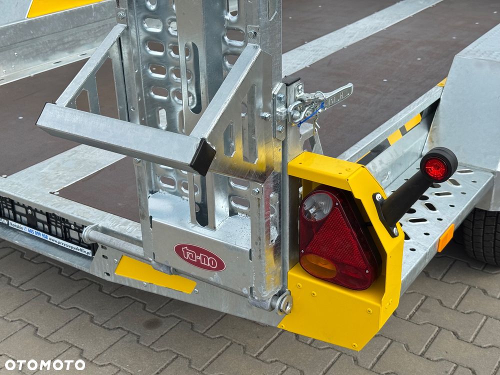TA-NO BOB 35.36 | 3500kg | 360x179 cm - 12