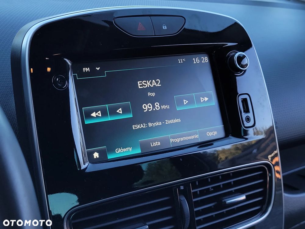 Renault Clio 0.9 Energy TCe Limited - 13