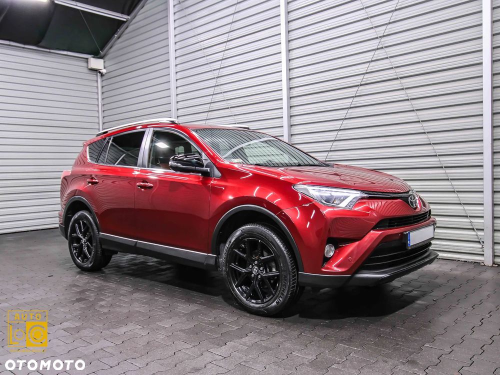 Toyota RAV4 2.0 D-4D Prestige 4x2 - 7