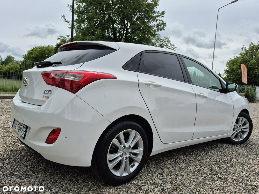 Hyundai i30 - 22