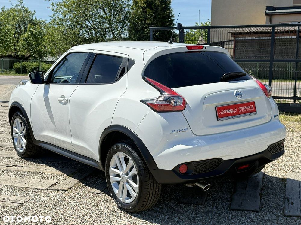 Nissan Juke - 20