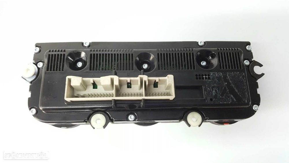 COMANDO CLIMATIZADOR VOLKSWAGEN PASSAT BERLINA (3C2) HIGHLINE - 3