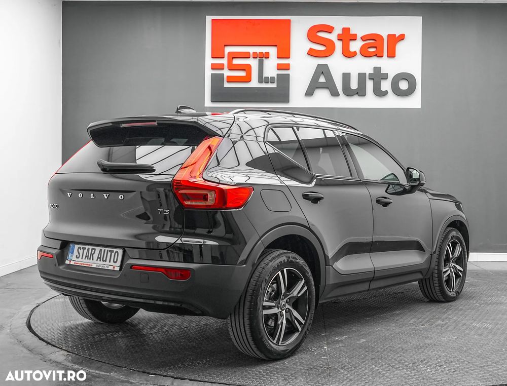 Volvo XC 40 - 7
