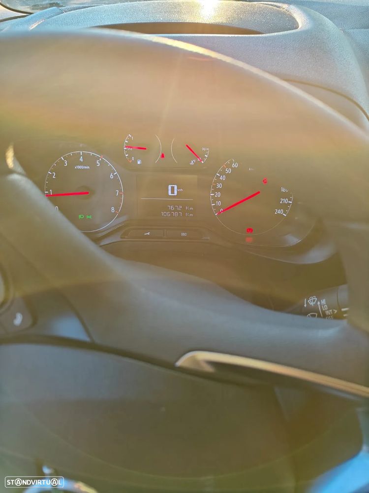 Opel Combo Life 1.5 CDTi L1H1 Enjoy - 12