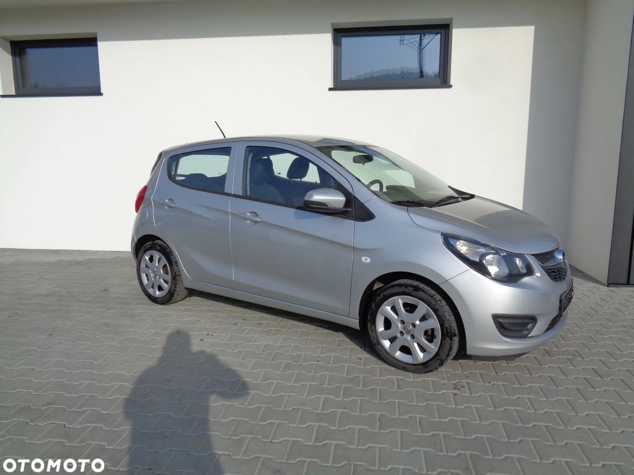 Opel Karl - 6