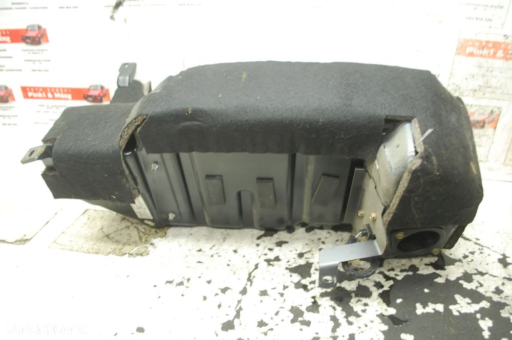 SUBWOOFER BOSE 4B9035382A AUDI A6 C5 KOMBI - 6
