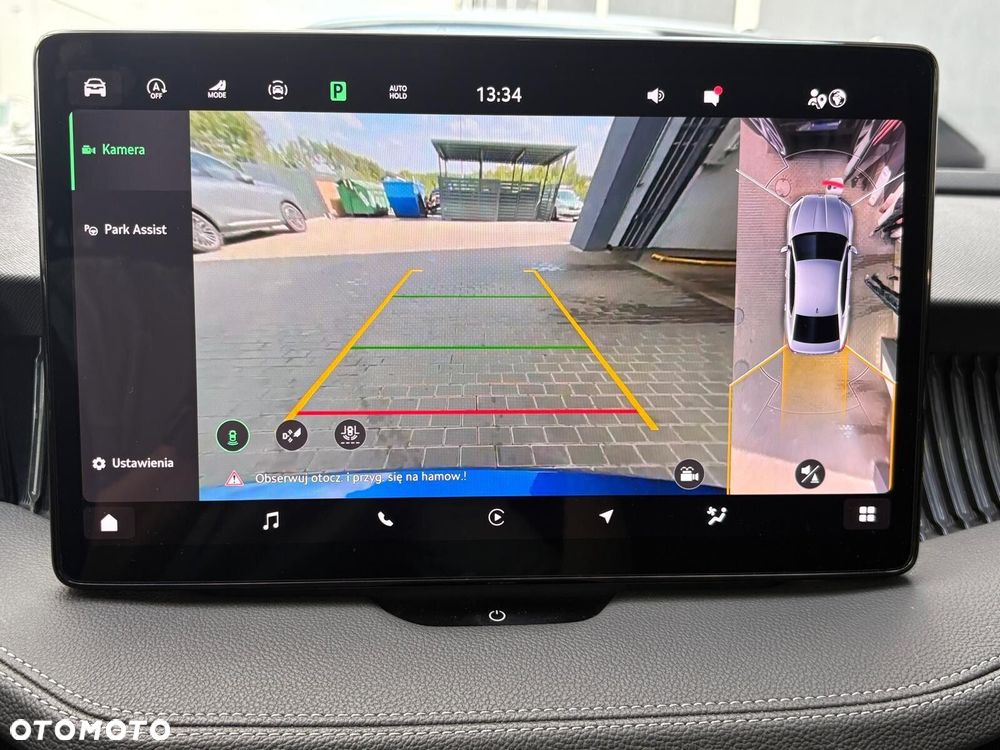 Skoda Superb 2.0 TSI 4x4 L&K DSG - 24