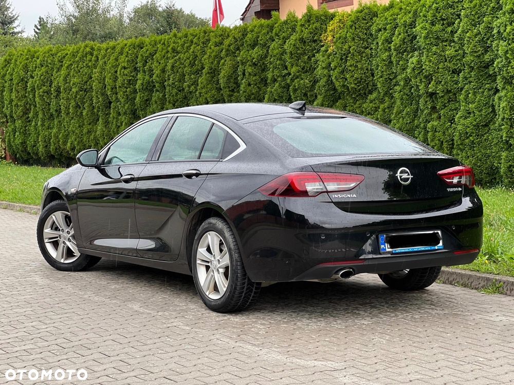 Opel Insignia 2.0 CDTI Edition S&S - 3