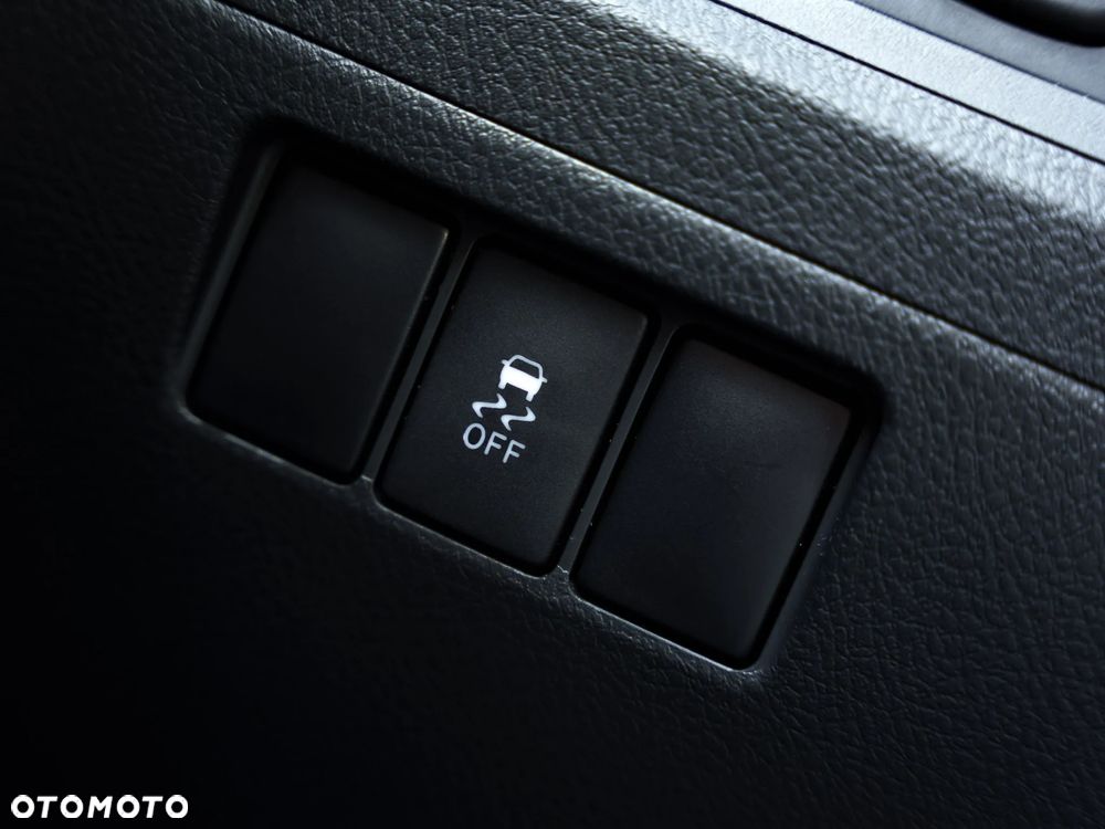 Toyota Verso 1.8 5-Sitzer Edition-S - 39