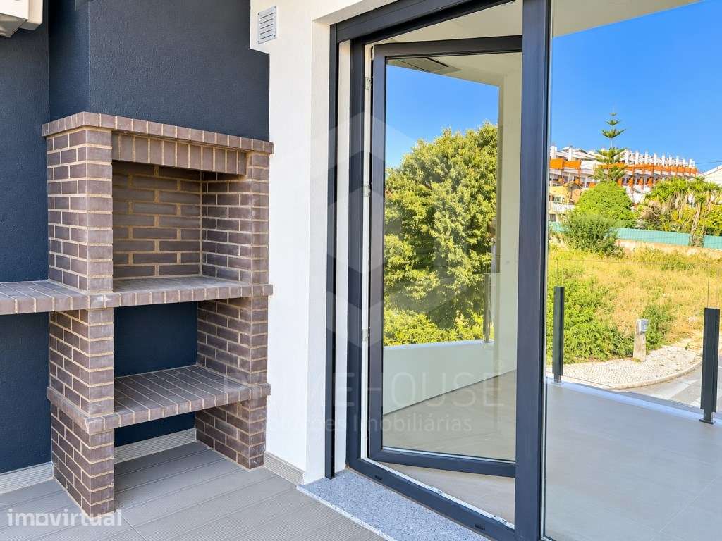 Apartamento T2 Venda Almada - Grande imagem: 3/27