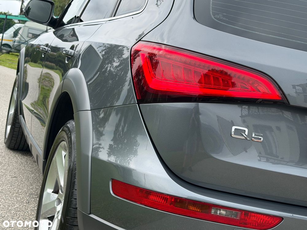 Audi Q5 - 20