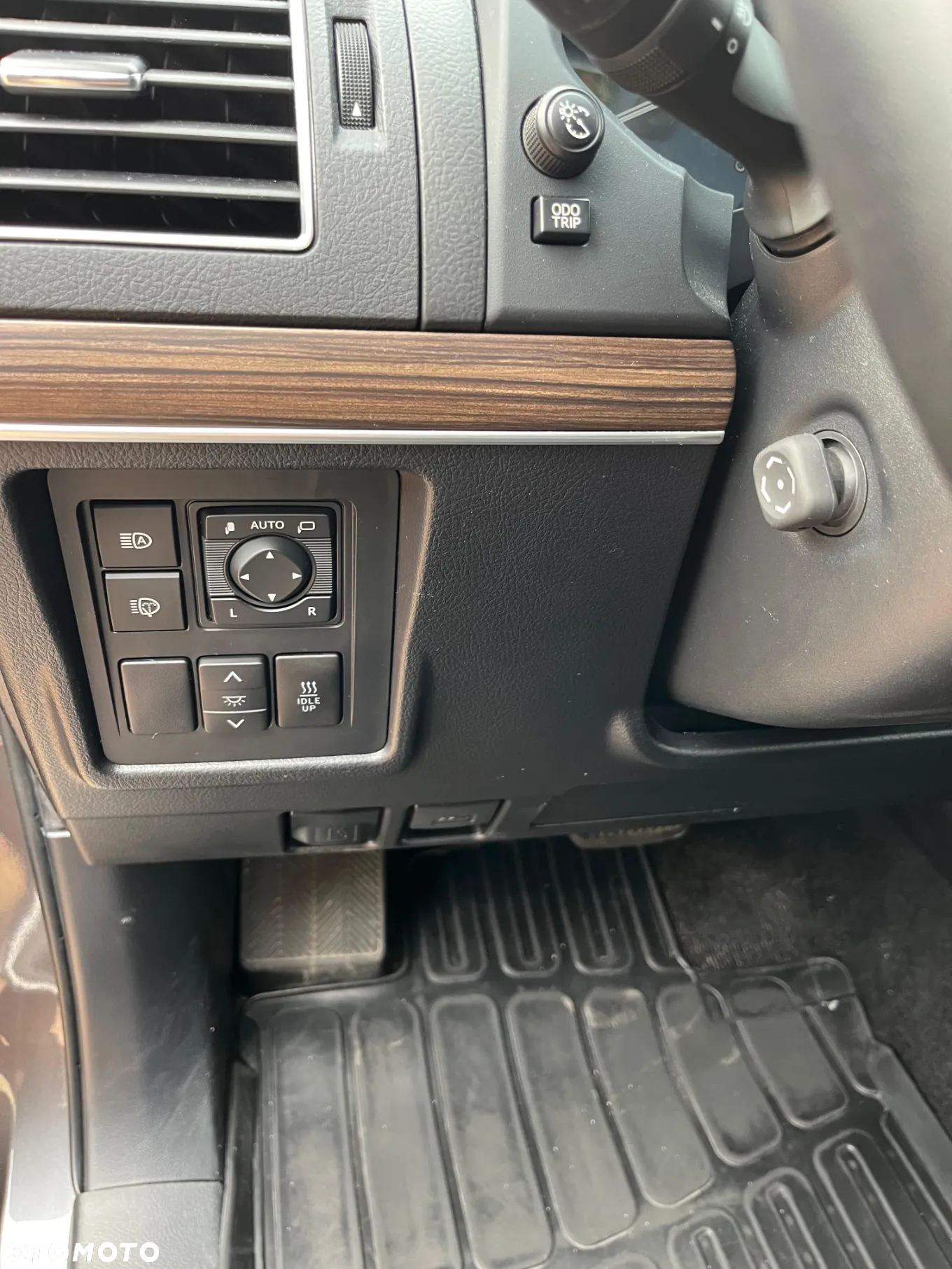 Toyota Land Cruiser LC 2.8 D-4D Executive - 12