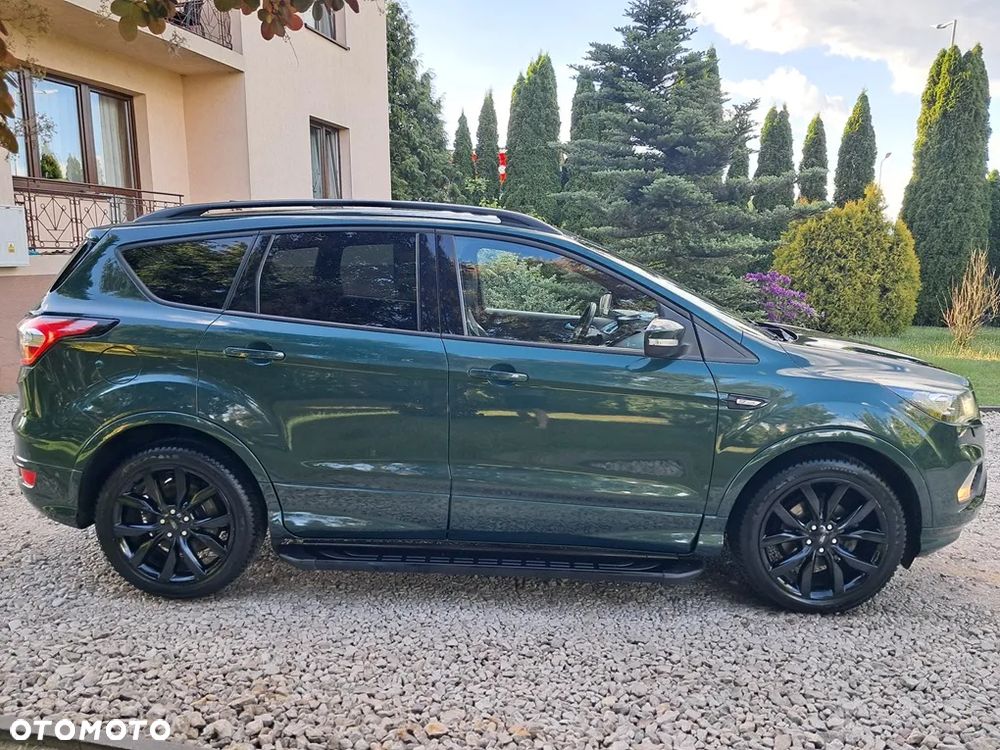Ford Kuga 1.5 EcoBoost 2x4 ST-Line - 8
