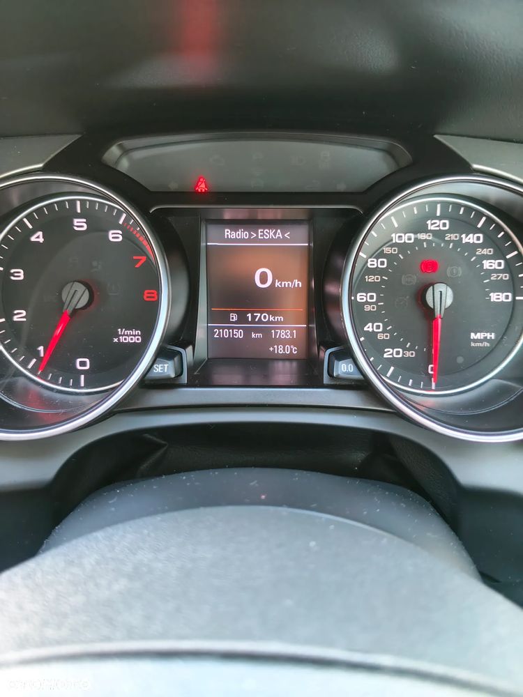 Audi A5 Coupé 2.0 TFSI Quattro - 19