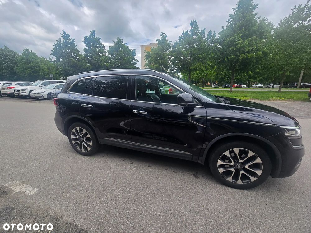 Renault Koleos 2.0 dCi Initiale Paris 4x4 X-Tronic - 16
