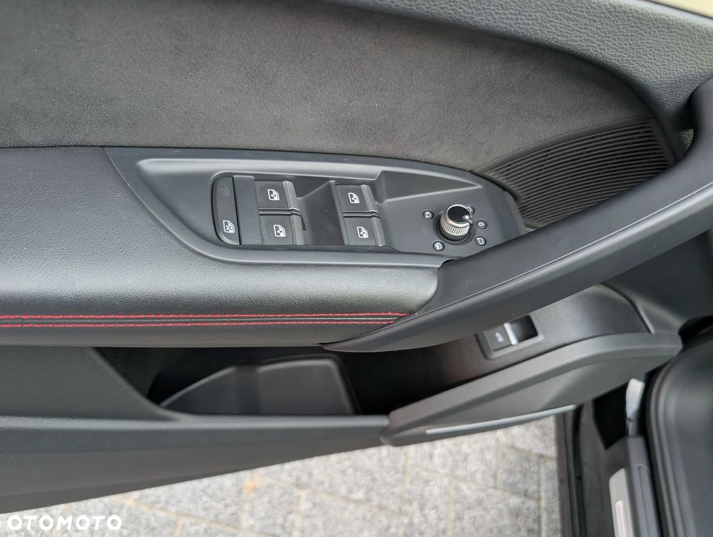 Audi SQ5 Sportback TDI mHEV Quattro Tiptronic - 10