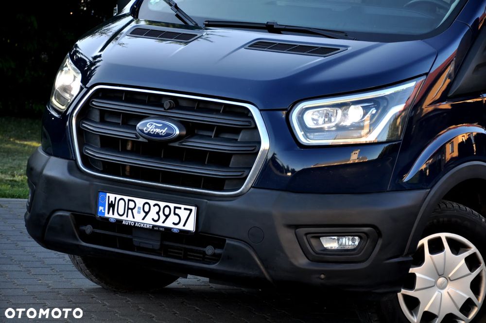 Ford Transit - 4