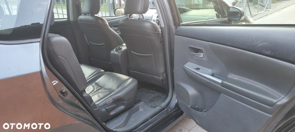 Toyota Prius+ 1.8 HSD Active - 7