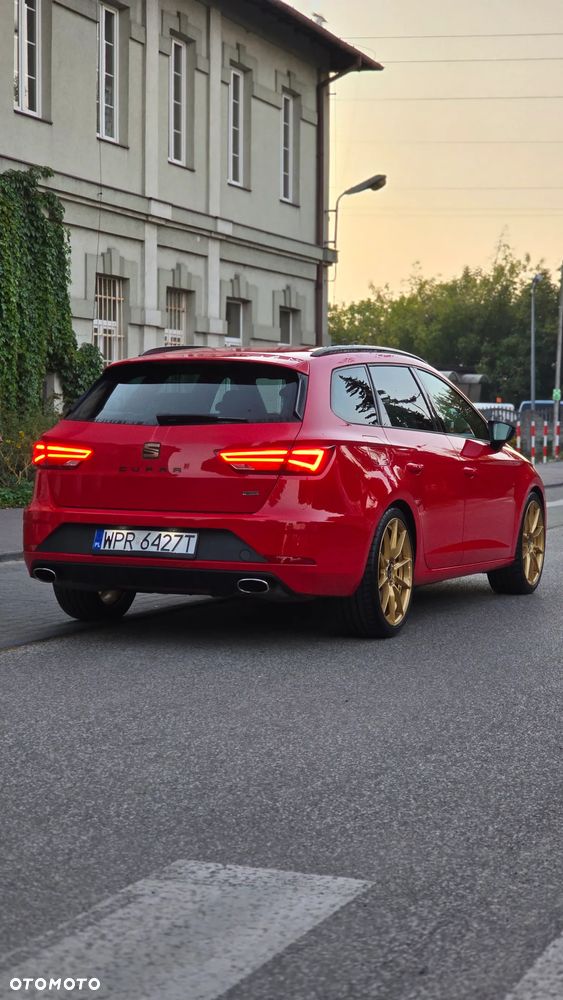 Seat Leon - 13