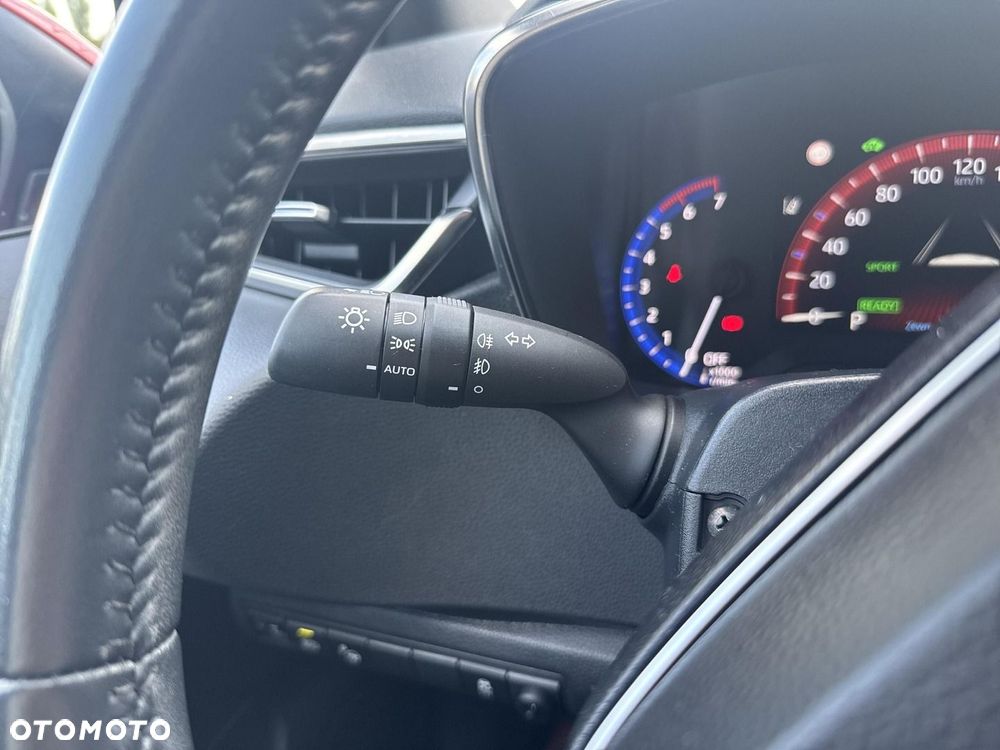 Toyota Corolla 1.8 Hybrid Comfort - 19