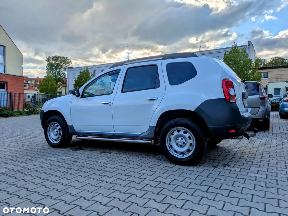 Dacia Duster - 6