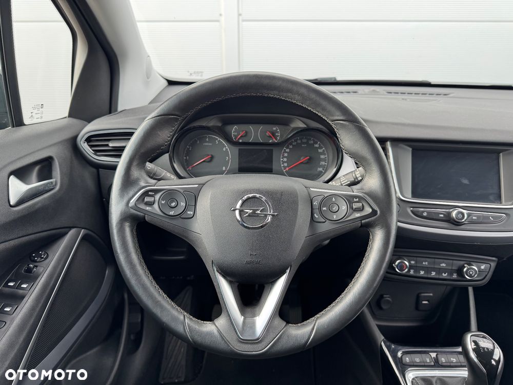 Opel Crossland X 1.2 ECOTEC Start/Stop Innovation - 12