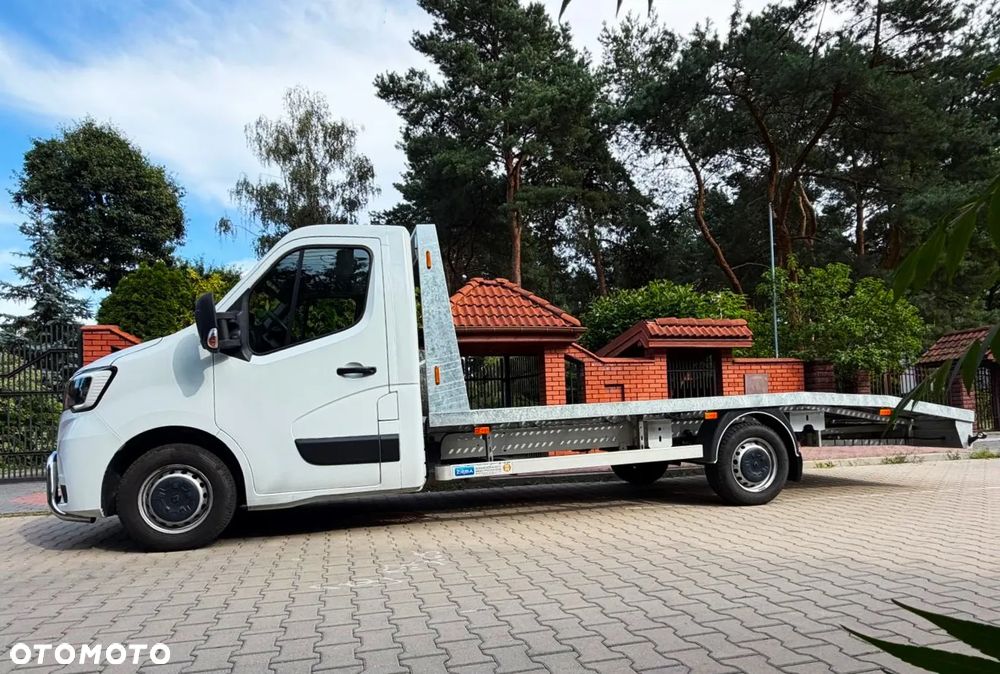Renault MASTER - 23