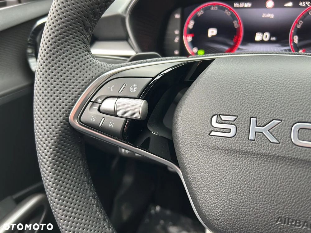 Skoda Fabia - 14