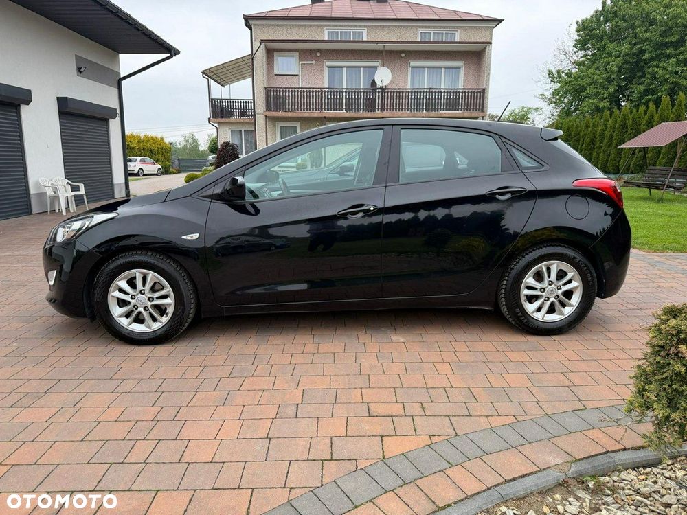 Hyundai i30 - 10