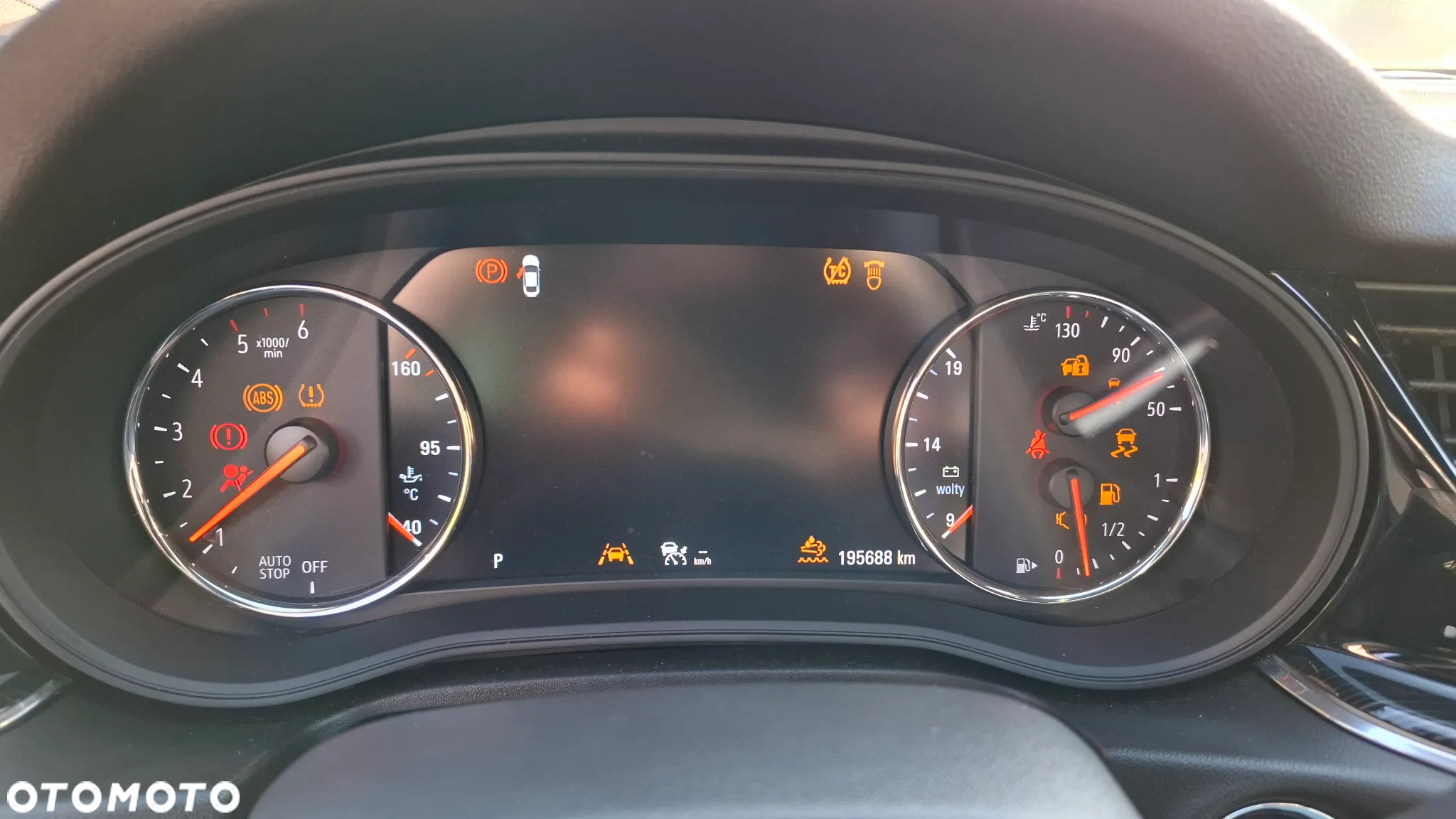 Opel Insignia 2.0 CDTI Sports Tourer Automatik Business Innovation - 27