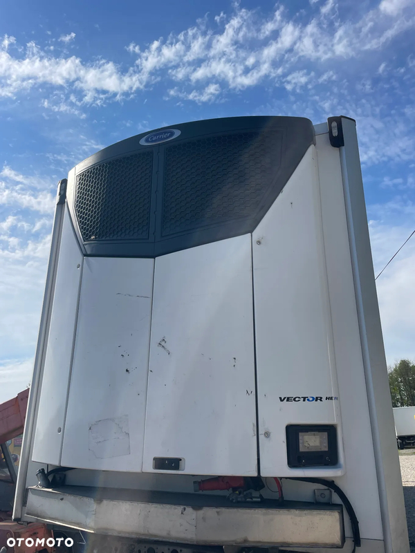 Inny Carrier Vector HE 19Mt
