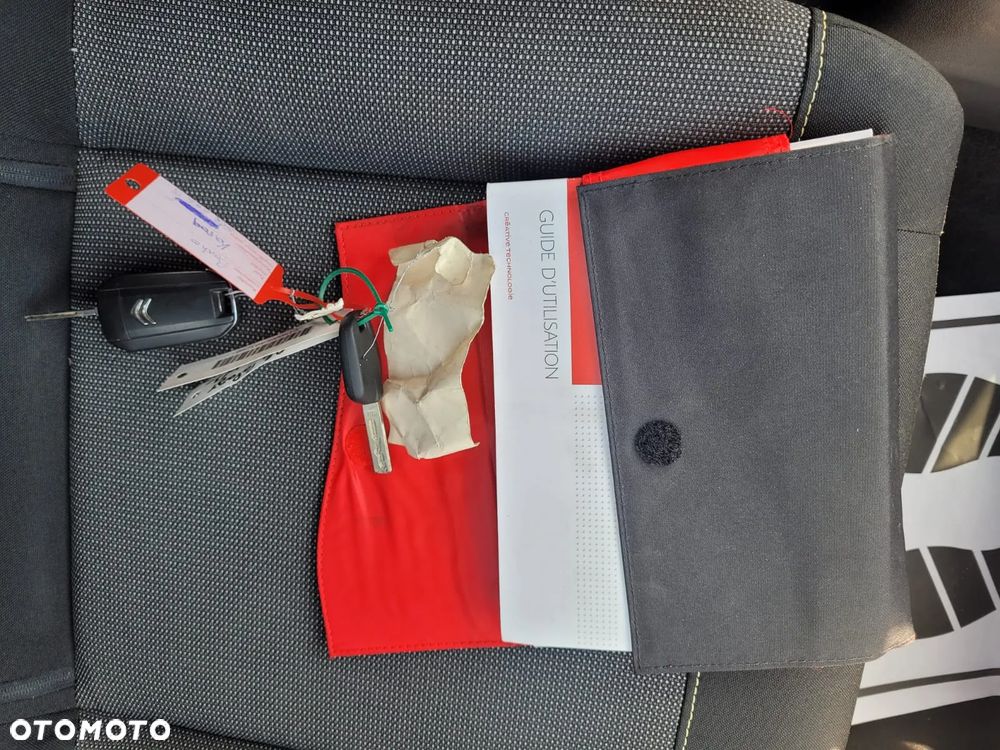 Citroën C3 1.2 PureTech GPF Elle - 23