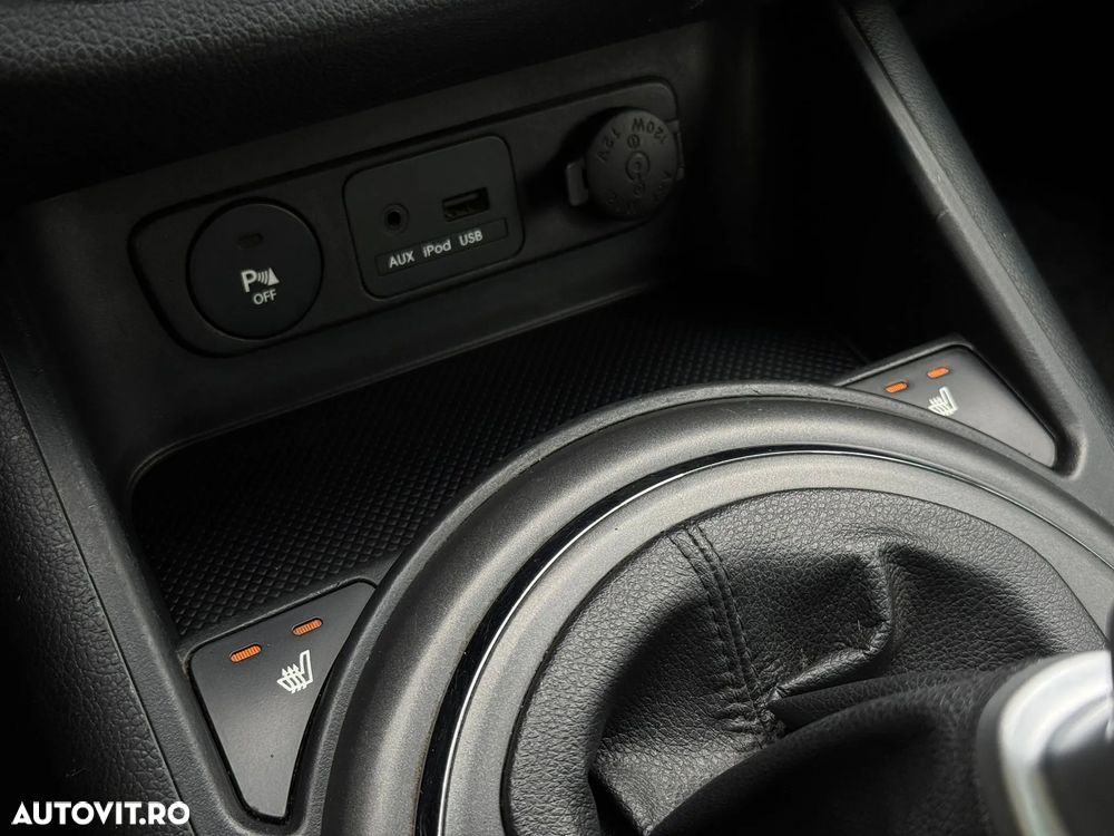KIA Sportage 2011 — imagine 71