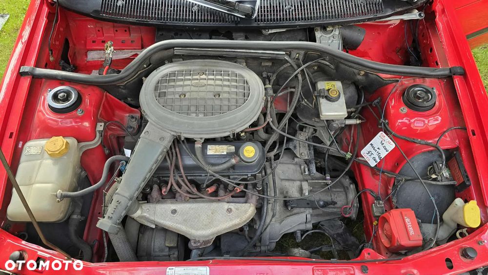 Ford Escort 1.3 CL - 2
