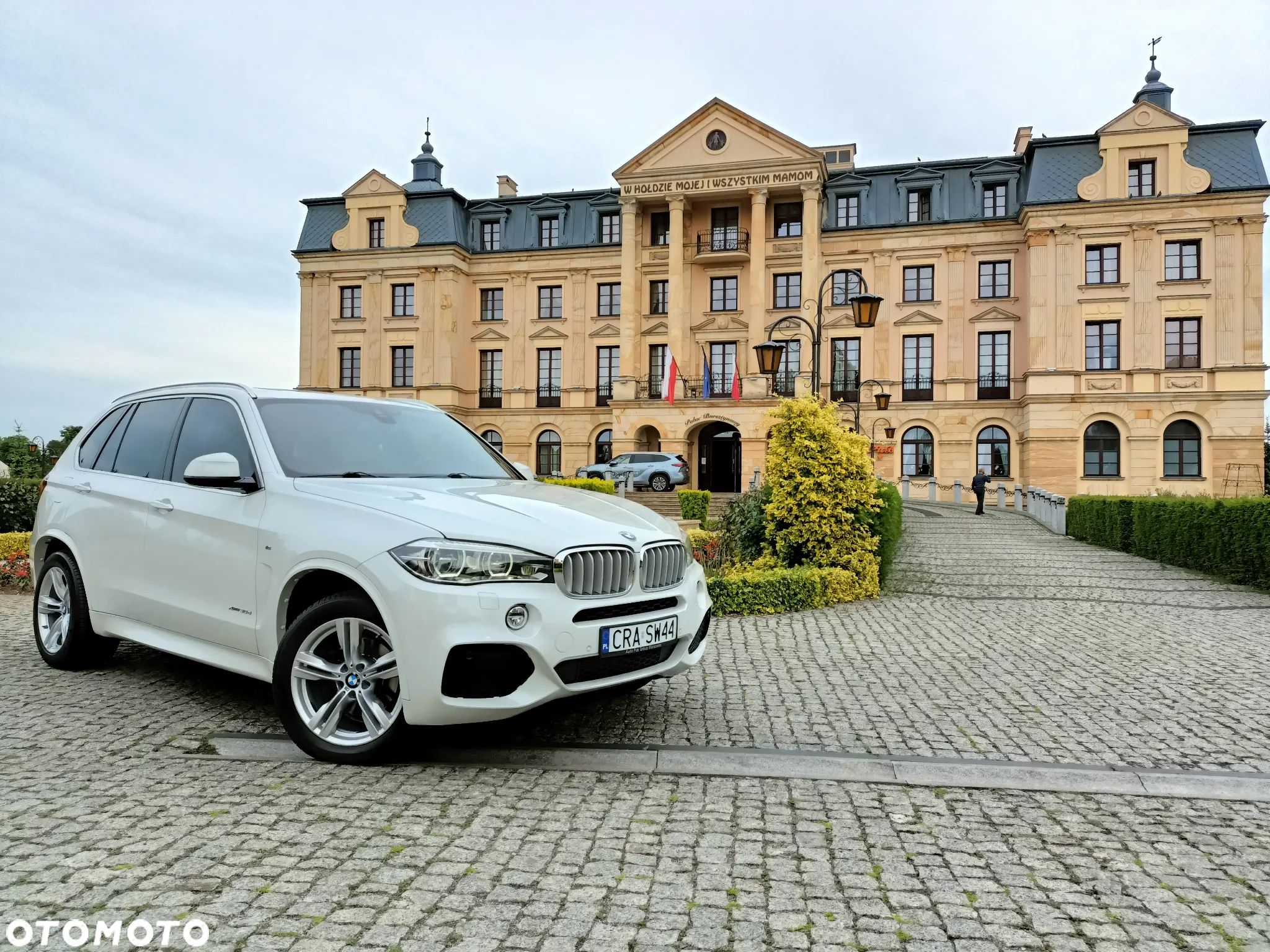 BMW X5 xDrive30d - 1