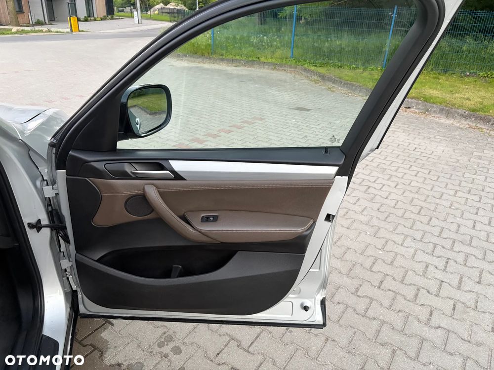 BMW X3 - 29