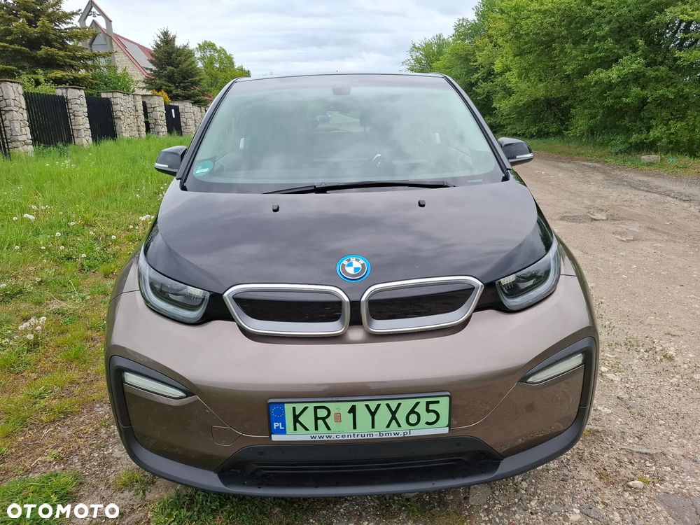 BMW i3 (94 Ah) - 4