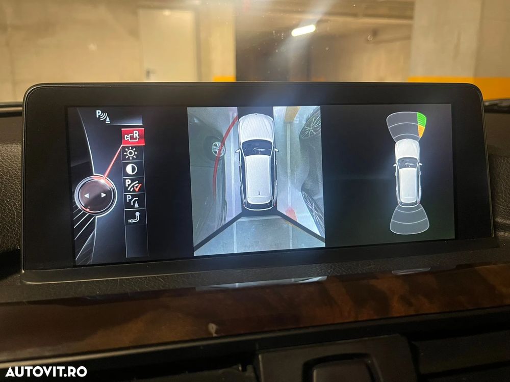 BMW Seria 3 - 20