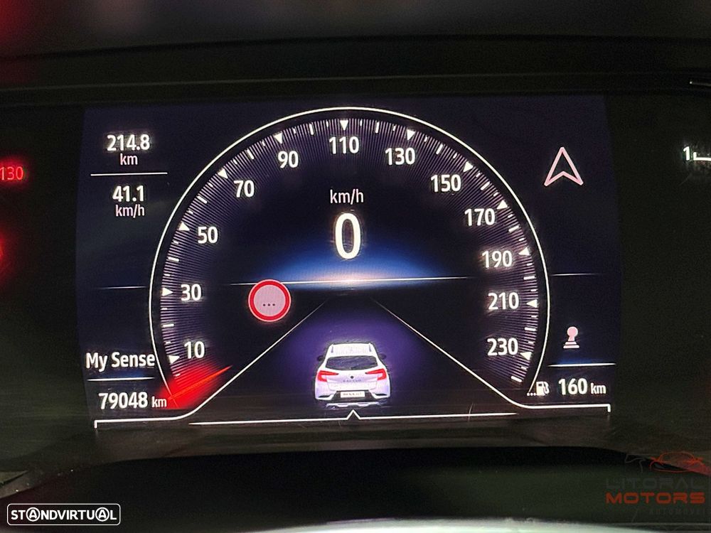 Renault Captur 1.0 TCe Techno - 26